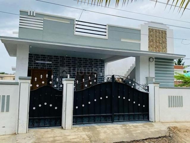 2 BHK Villa in Poonamallee for resale Chennai. The reference number is 18611617