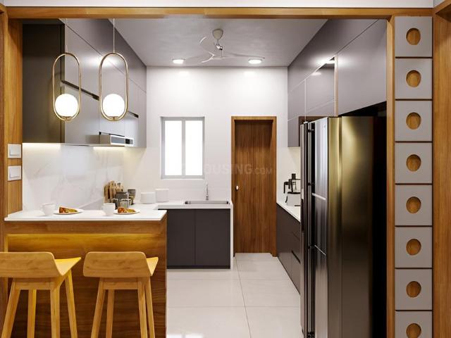 2 BHK Villa in Poonamallee for resale Chennai. The reference number is 20619744