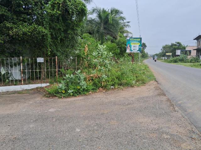 2 BHK Villa in Poonjeri for resale Chennai. The reference number is 20962258