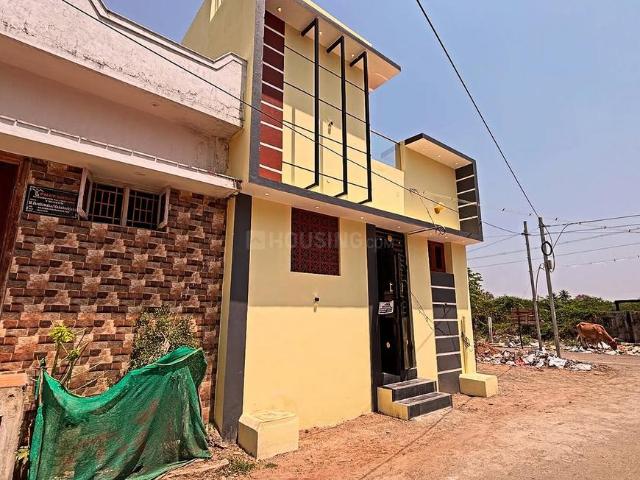 2 BHK Villa in Potheri for resale Chennai. The reference number is 20179831