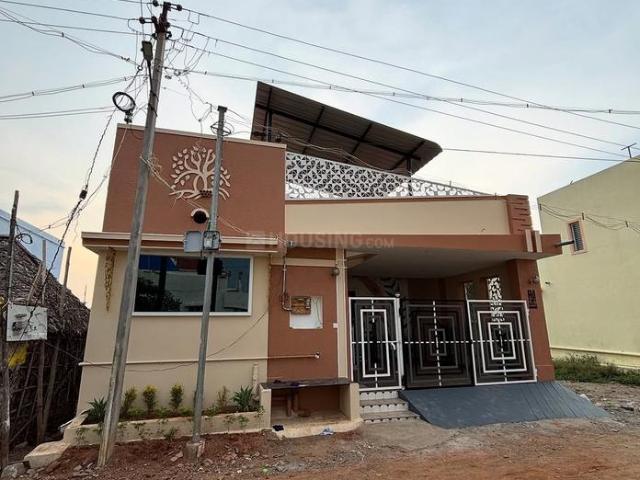 2 BHK Villa in Potheri for resale Chennai. The reference number is 20139190