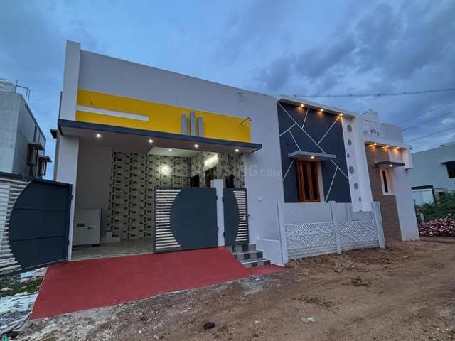 2 BHK Villa in Potheri for resale Chennai. The reference number is 20139108