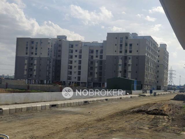 2 BHK Flat In Plaza Elite Acres, Ottiyambakkam for Rent In Ottiyambakkam