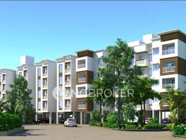 2 BHK Flat In Ps Srijan Nexterra, Sholinganallur for Rent I