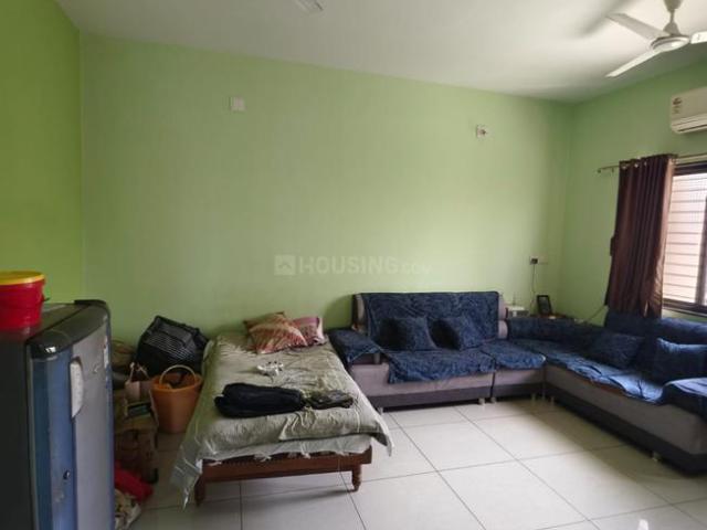 2 BHK Villa in Prahlad Nagar for rent Ahmedabad. The reference number is 20180268