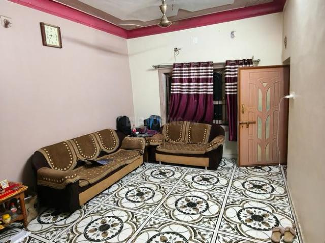 2 BHK Villa in Prahlad Nagar for rent Ahmedabad. The reference number is 20322142