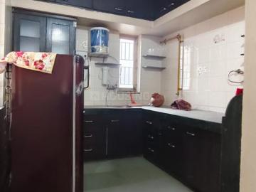2 BHK Villa in Prahlad Nagar for rent Ahmedabad. The reference number is 20555908
