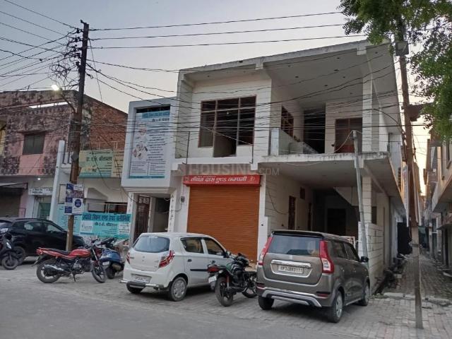 2 BHK Villa in Prem Nagar for rent Sitapur. The reference number is 14603828