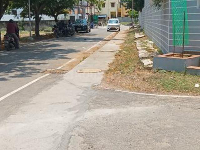 2 BHK Villa in Puthagaram, Ambattur for resale Chennai. The reference number is 20084034