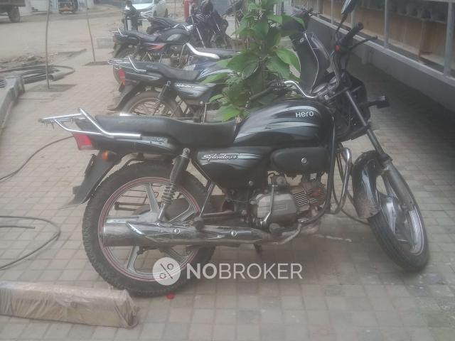 2 BHK Flat In Rama Metro Life Optima Residences for Rent In Wakad