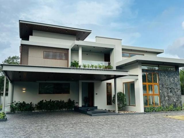 2 BHK Villa in Ramanagara for resale Bengaluru. The reference number is 20073958