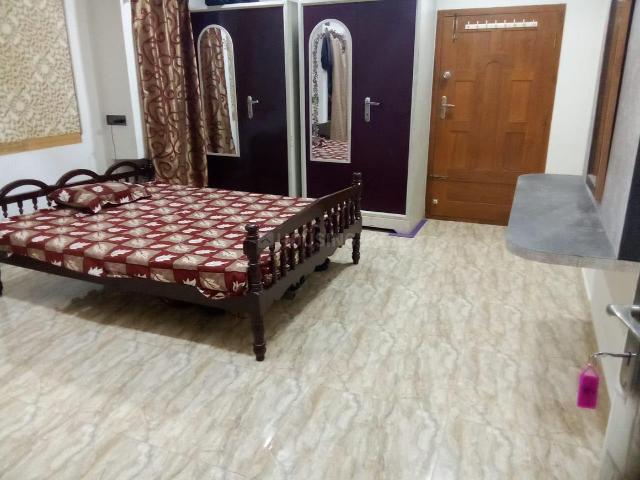 2 BHK Villa in Ramapuram for rent Chennai. The reference number is 21344661
