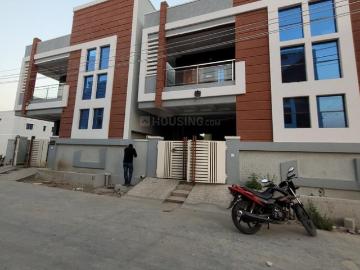 2 BHK Villa in Rameshwaram Banda for rent Sangareddy. The reference number is 15948658