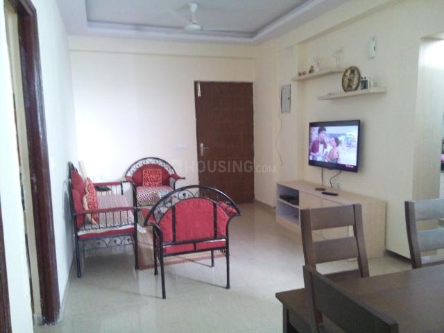2 BHK Villa in Raj Nagar Extension for resale Ghaziabad. The reference number is 21098874