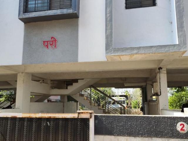 2 BHK Villa in Rajpal Colony for rent Nashik. The reference number is 10652569