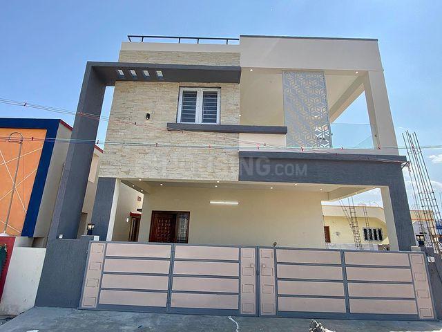 2 BHK Villa in Rathinamangalam for resale Chennai. The reference number is 13220997