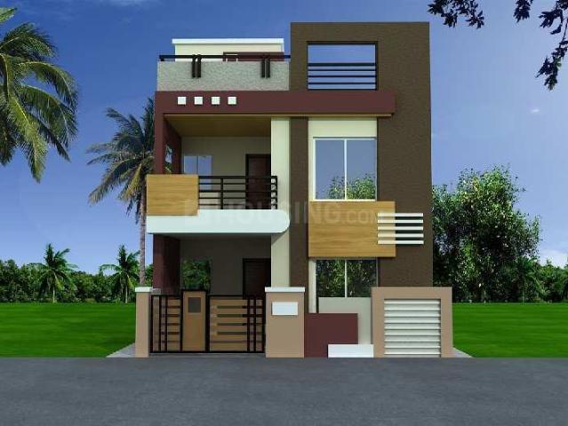 2 BHK Villa in Red Hills for resale Chennai. The reference number is 19463081