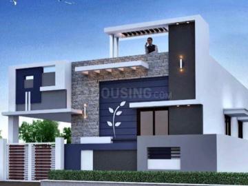 2 BHK Villa in Red Hills for resale Chennai. The reference number is 20003571