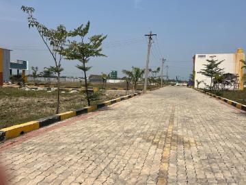 2 BHK Villa in Red Hills for resale Chennai. The reference number is 20058377