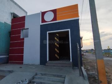 2 BHK Villa in Red Hills for resale Chennai. The reference number is 20490158