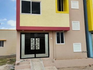 2 BHK Villa in Red Hills for resale Chennai. The reference number is 8049762