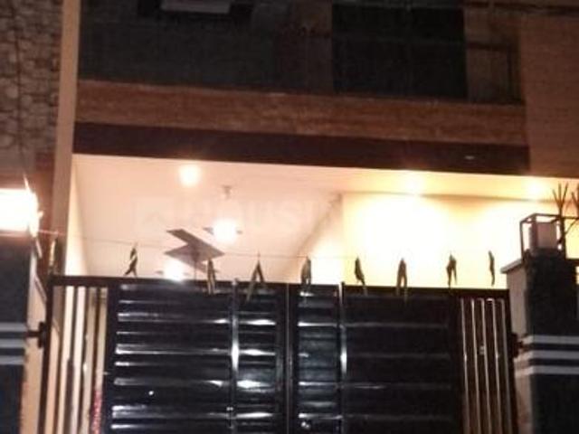 2 BHK Villa in Rishi Vihar for rent Amritsar. The reference number is 19218584