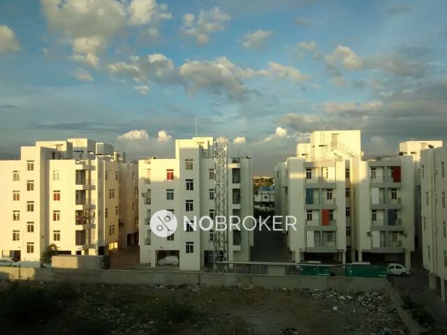 2 BHK Flat In S And P Courtyard for Rent In Kil Ayanambakkam