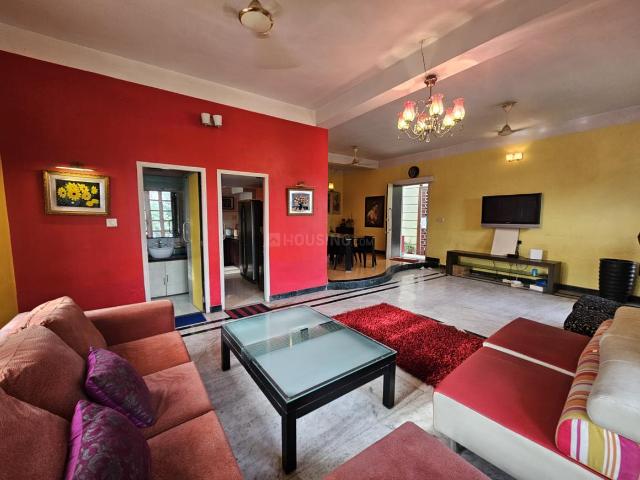 2 BHK Villa in Santragachi for resale Howrah. The reference number is 21081385