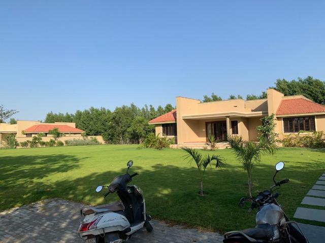 2 BHK Villa in Sanand for rent Ahmedabad. The reference number is 20596886