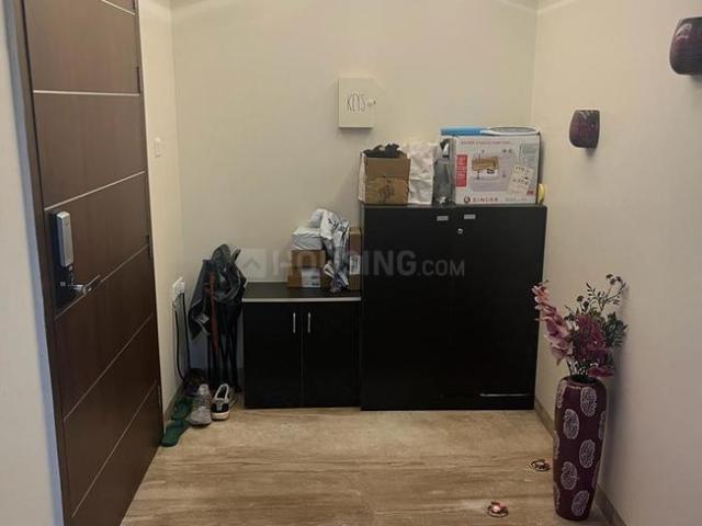 2 BHK Villa in Sangamvadi for rent Pune. The reference number is 20666398