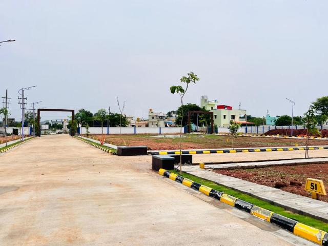 2 BHK Villa in Sadahalli for resale Chikballapur District. The reference number is 20729428