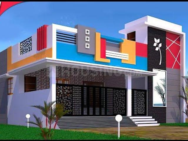 2 BHK Villa in Sadasivpet for resale Sangareddy. The reference number is 20220208
