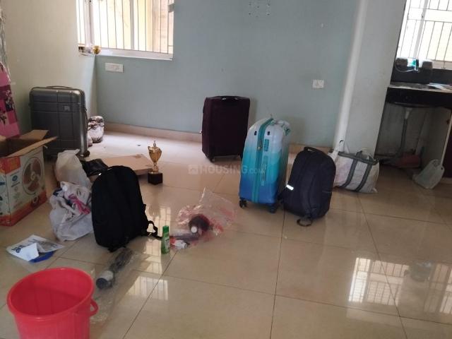 2 BHK Villa in Saheed Nagar for rent Bhubaneswar. The reference number is 20578554