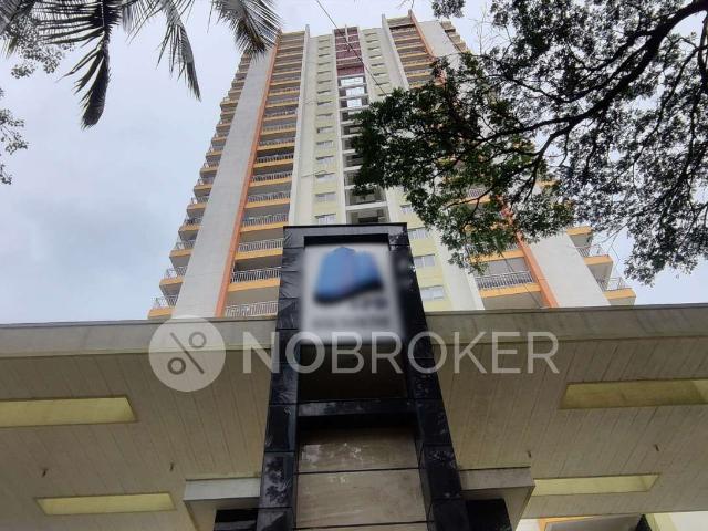 2 BHK Flat In Sai Purvi Symphony for Rent In Gunjur