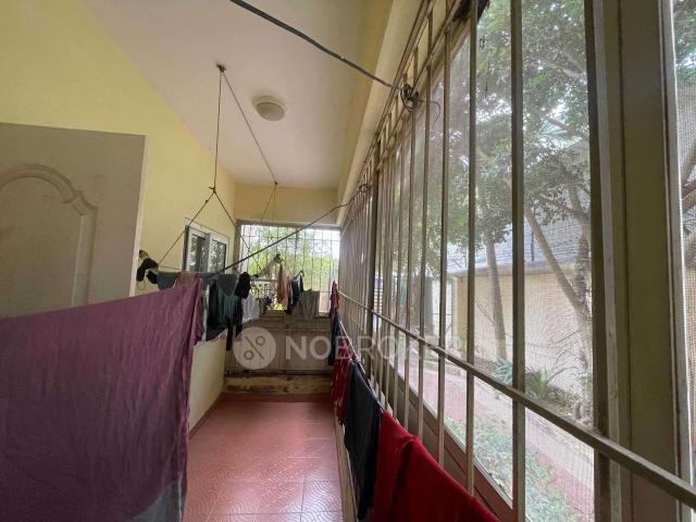 2 BHK Flat In Sai Vandana Brundavan for Rent In Doddakannel