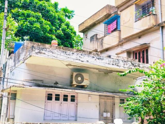 2 BHK Villa in Salt Lake City for resale Kolkata. The reference number is 20627846