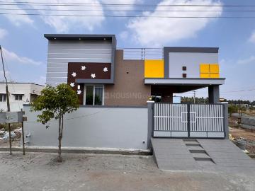 2 BHK Villa in Saravanampatty for resale Coimbatore. The reference number is 19579068