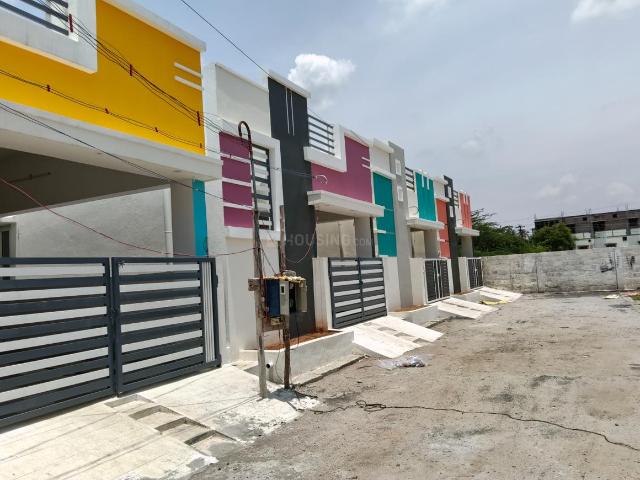 2 BHK Villa in Saravanampatty for resale Coimbatore. The reference number is 21091429