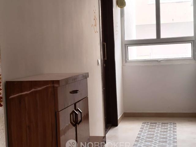 2 BHK Flat In Saritha Serene, Gunjur for Rent In Gunjur
