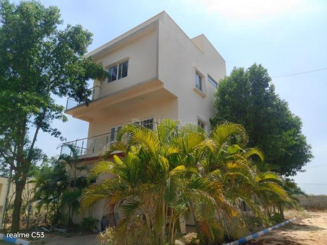 2 BHK Villa in Sarjapur for resale Bengaluru. The reference number is 20475639