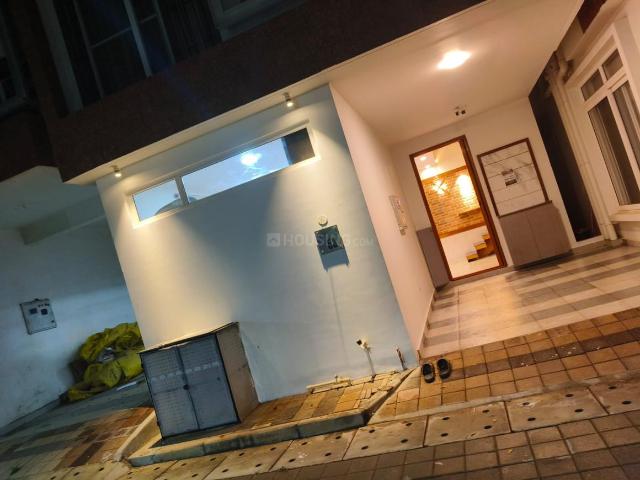 2 BHK Villa in Sarjapur for resale Bengaluru. The reference number is 20641116