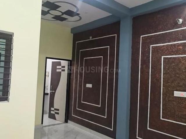 2 BHK Villa in Sarnath for resale Varanasi. The reference number is 20859404