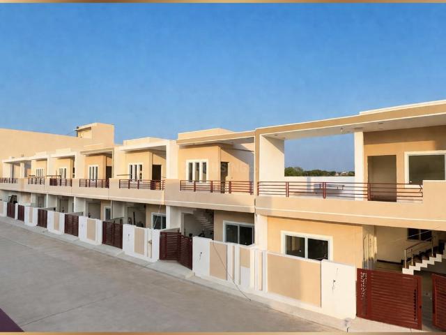 2 BHK Villa in Sarojini Nagar for resale Lucknow. The reference number is 19437249