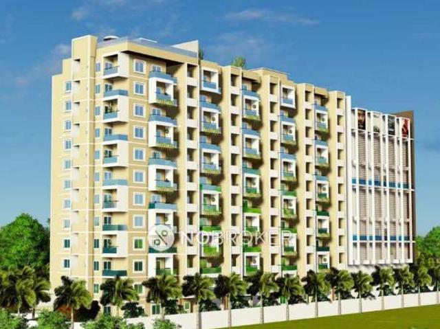 2 BHK Flat In Sbr Tejas for Rent In Aavalahalli