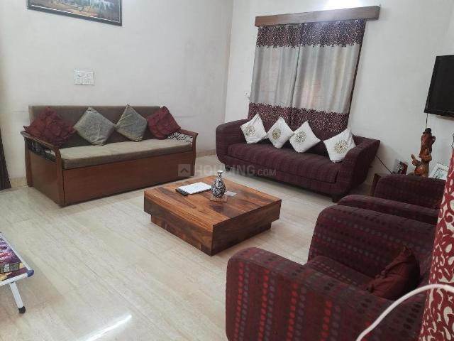 2 BHK Villa in Sector 14 for rent Faridabad. The reference number is 17255686