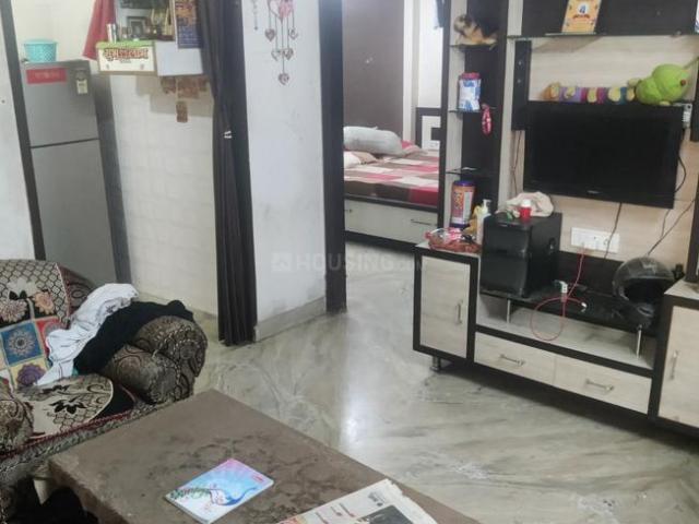 2 BHK Villa in Sector 25 Rohini for resale New Delhi. The reference number is 19167480