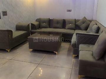 2 BHK Villa in Sector 25 Rohini for resale New Delhi. The reference number is 19977159