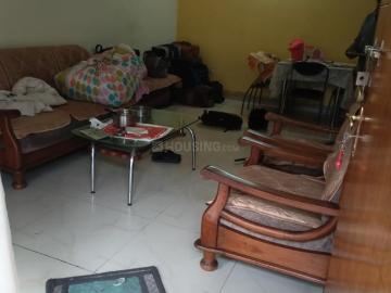 2 BHK Villa in Sector 40 for rent Noida. The reference number is 20489855