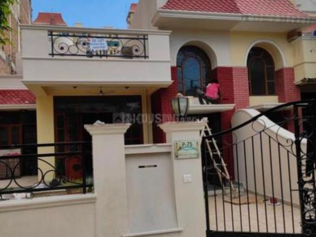 2 BHK Villa in Sector 48 for rent Gurgaon. The reference number is 20474382