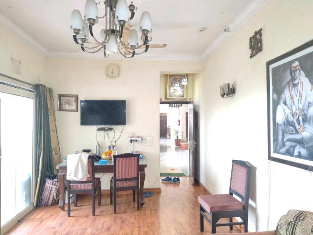 2 BHK Villa in Sector 50 for rent Noida. The reference number is 19531747
